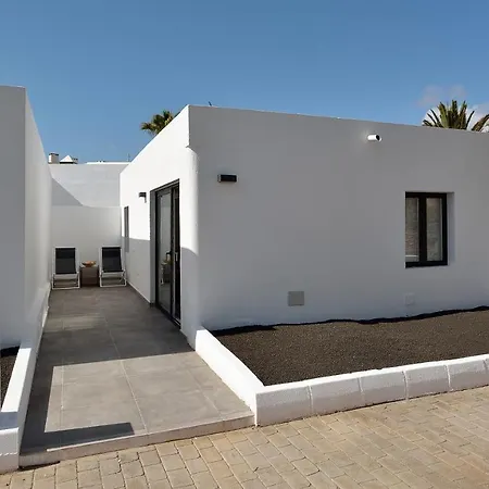 Διαμέρισμα Staymar En Playa Roca *