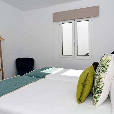 Staymar En Playa Roca * Costa Teguise