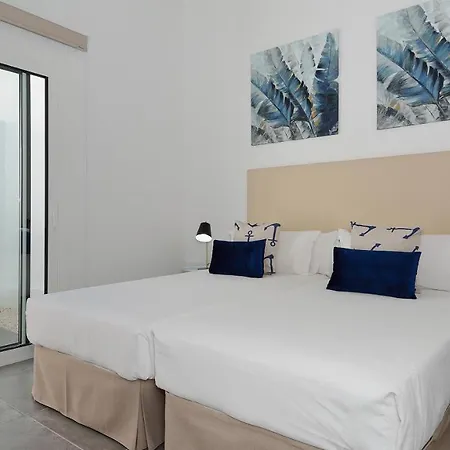 Staymar En Playa Roca Διαμέρισμα Costa Teguise
