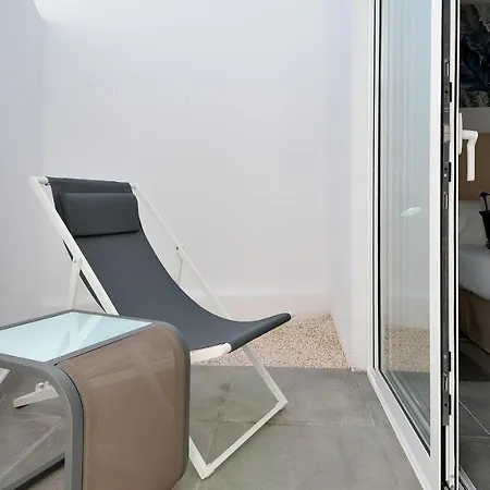 Διαμέρισμα Staymar En Playa Roca Costa Teguise
