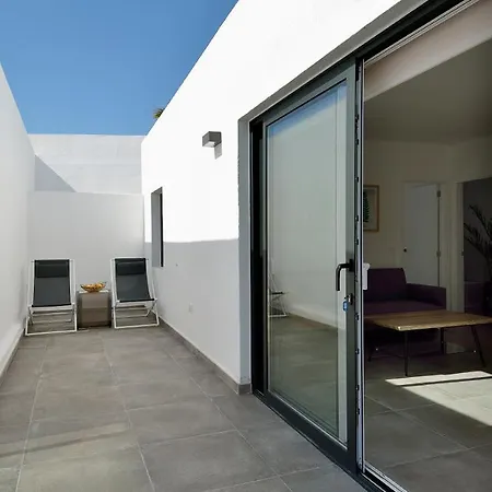 Staymar En Playa Roca Costa Teguise