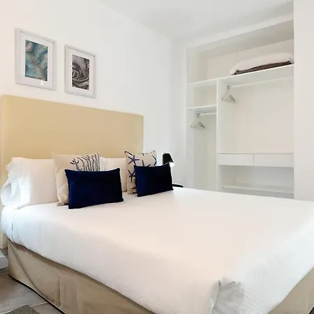 Staymar En Playa Roca * Costa Teguise