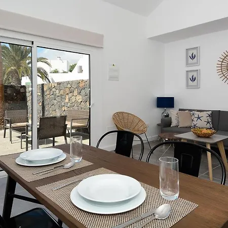 Staymar En Playa Roca Διαμέρισμα