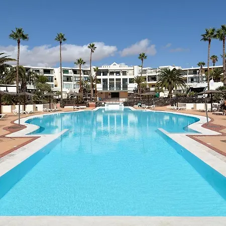 Staymar En Playa Roca
