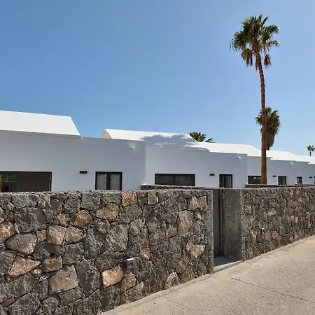 Staymar En Playa Roca * Costa Teguise