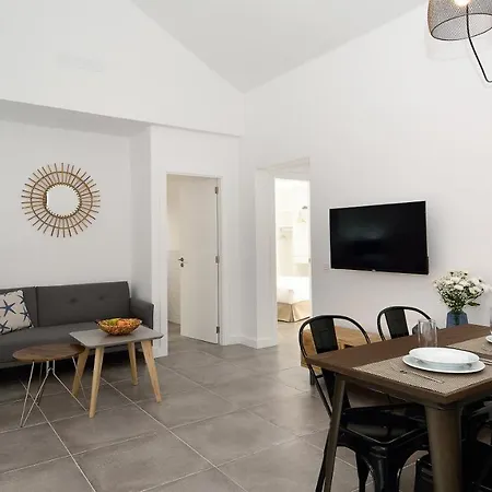 Staymar En Playa Roca Costa Teguise